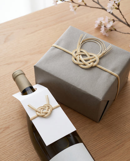 rand Bloom" Luxury Mizuhiki Keepsake Enveloperand Bloom" Luxury Mizuhiki Keepsake Envelope